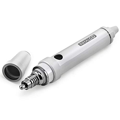 ESTRAW Portable Electric Honey Straw Durable Brand New Design - Paint White