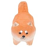 chiot shiba inu a vendre quebec La charmante statue de Shiba Inu est légère et peut être facilement placée et déplacée.