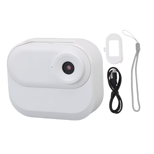 Caméra d'action 1080P avec carte 32 Go, caméscope POV magnétique ultra léger