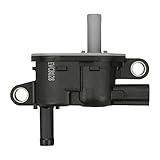 MAYASAF 911-397 Vapor Canister Purge Solenoid Valve fit for Honda Accord 2008, 2009, 2010, 2011, 2012, Civic 2006-2015, Crosstour 2014, 2015, CR-V 2007-2014, for Acura TSX 2009-2014