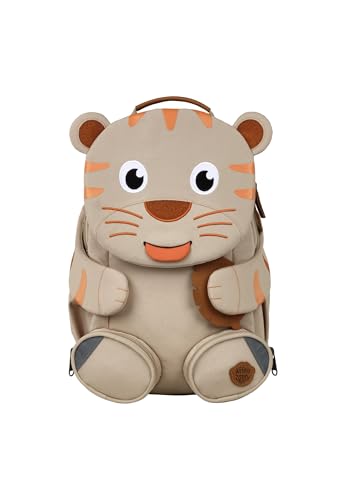 Affenzahn Großer Freund Kindergartenrucksack für 3-5 Jährige Kita Funktional...
