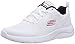 Produktbild Skechers Herren Dynamight 2.0 Full Pace Sneaker, Wnvr, 44 EU