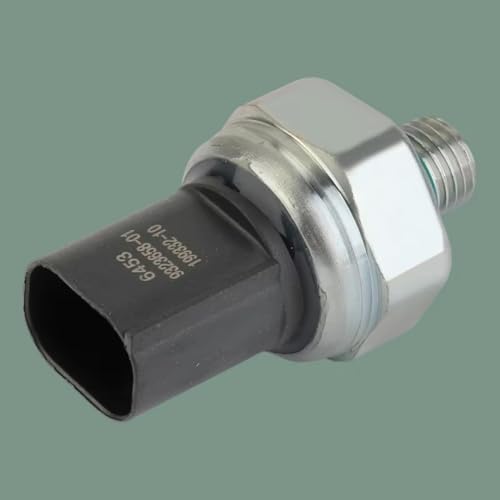 Sensor de presión de aire acondicionado 64539323658 repuesto de climatización para BMW 335I
