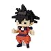 nanoblock - Dragon Ball Z - Son Goku, Character Collection Series Building Kit
