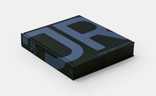 Phaidon Press Jr Jr: Can Art Change The World? thumb #1