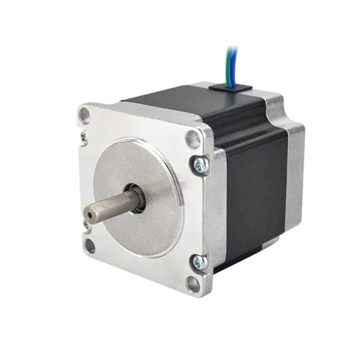 Moteur pas à pas Nema23 2.8A 23HS5628 pour axe de routeur CNC et gravure industrielle