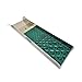 Dream Mat 6X24 Trek Sluice Box - Advanced Gold Recovery System for Efficient Prospecting and Adventure Combo Micro