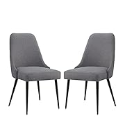 Тапицирани кухненски столове Ball and Cast,...