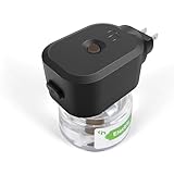 Simashts Mosquito Repellent, Mosquito Repeller Indoor Plug in Use for Home, Bedroom