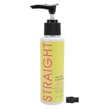 Dioche Hair Straight Cream Haarglättungscreme – Sanfte Glättung und Frizz-Kontrolle für...