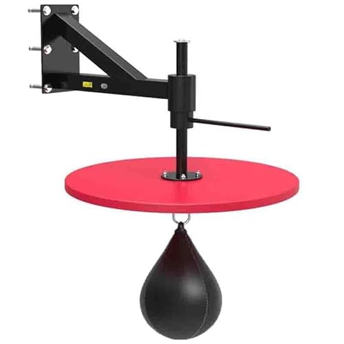 Generisch A-1 Verstellbare Speedball-Plattform für Boxtraining