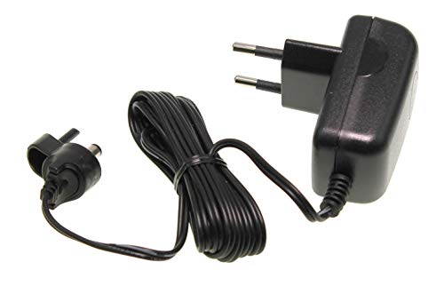 Preisvergleich Produktbild Netzkabel 12011860 kompatibel mit Bosch BBH22041, BBH22042 Akku-Handstaubsauger