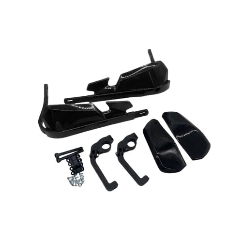 Protège-mains de guidon 800MT 2024 rehausseur de protection moto