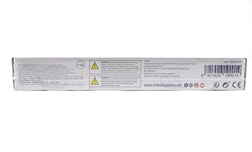 Artesania Latina - Wooden Ship Model Kit - Nordic Sailboat, Drakkar Viking - Model 19001N, 1:75 Scale - Models to Assemble - Initiation Level - Image 9