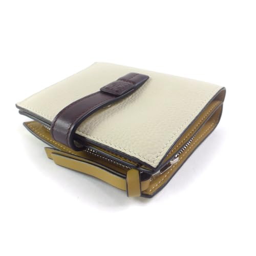 LOEWE（ロエベ）『コンパクトジップウォレット』