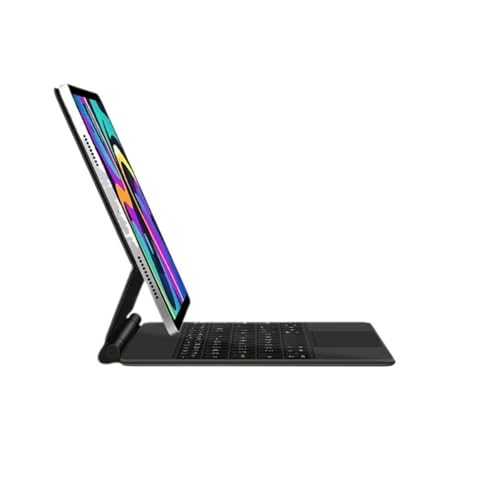 �݊���������܂�iPad Pro 11�C���` M4 ��4����/��3����/��2���� Air 11 M2 �}�W�b�N�L�[�{�[�h ���C�o�b�N���C�g�t���}���`�^�b�`�J�o�[(IPad Pro 11 1st)