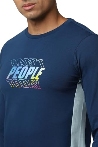 Image of Allen Solly Men's Regular Fit T-Shirt