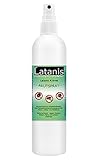 Latanis A16vet Akutspray Parasitenabwehrspray Parasitenbekämpfungsspray 190 ml