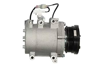 雅 Amazon.com: Tapeak AC Compressor 95200-62JA0 for Swift III