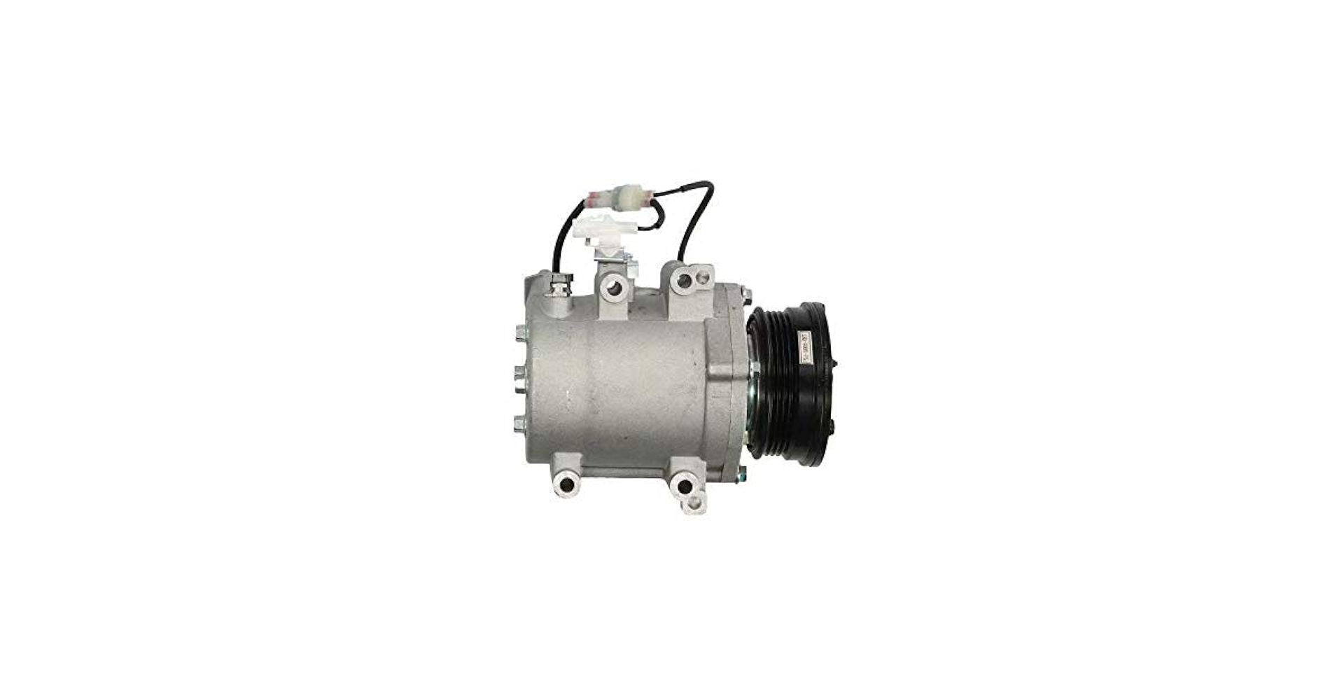 Amazon.com: Tapeak AC Compressor 95200-62JA0 for Swift III SX4 Amazon.com: Tapeak AC Compressor 95200-62JA0 for Swift III SX4
