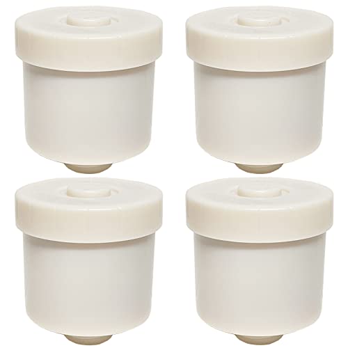 Ontheone 7531 Demineralization Cartridge Compatible with BONECO & AIR-O-Swiss ultrasonic humidifiers Model #'s 7133, 7135, 7142, 7144, 7145, 7147, U600, U650, 2055, 2055A, E2441, U200, U700 Pack of 4