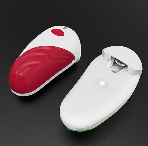 NEW CAN OPENENR KITCHEN