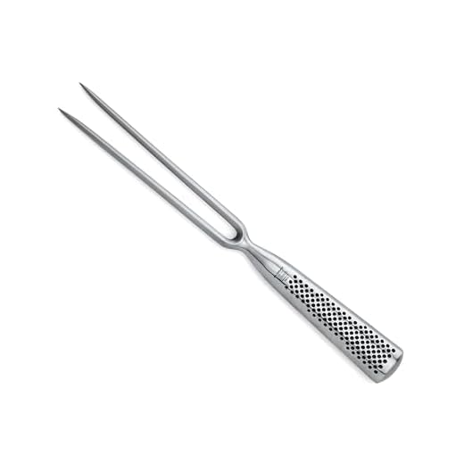 Global GF-24 Carving Fork