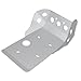 ECOTRIC Aluminum Skid Plate Compatible With 1992-2021 HONDA XR650L models; 1989-2000 HONDA XR600R models