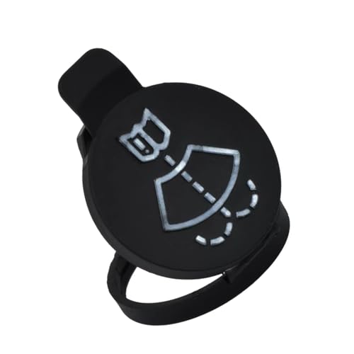 Couvercle de lave-glace 13227300 bouchon réservoir compatible Cadillac ATS