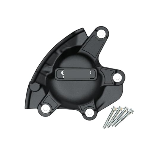 Kit protection moteur pour GSXR1000 évitez les casses de carter