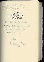An Accident of Love - [signed] B00AB8GY2Y Book Cover