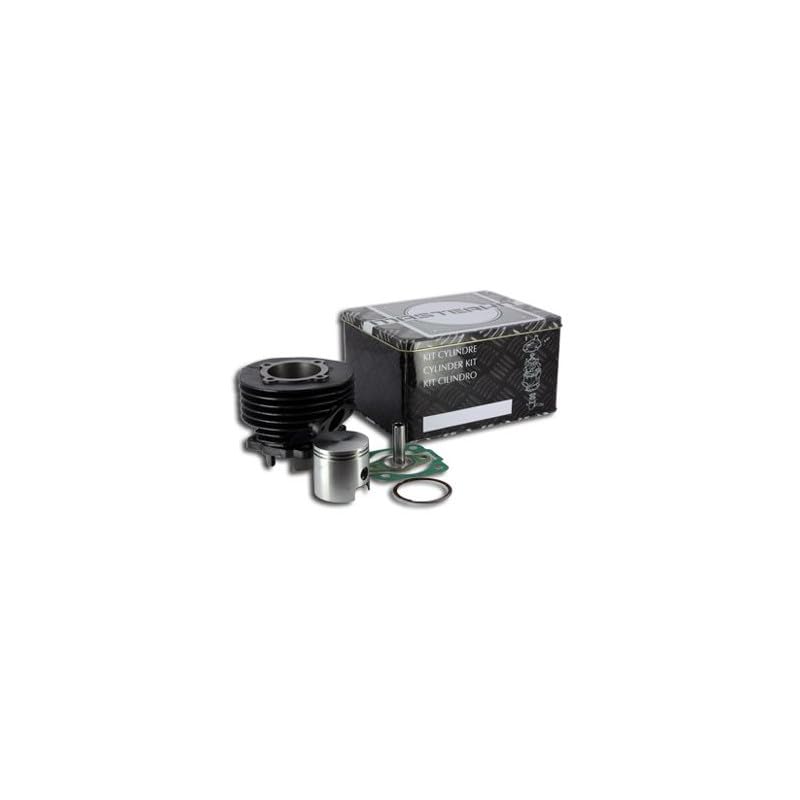 Kit cylindre DERBI Euro3 Ø40mm contre la perte de compression