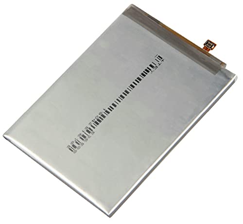 Image of The Black Store Original Replacement Part BG580ABU 5000 mAH for Samsung M20 M30 SM-M205F (6 Months Replacment Warranty)