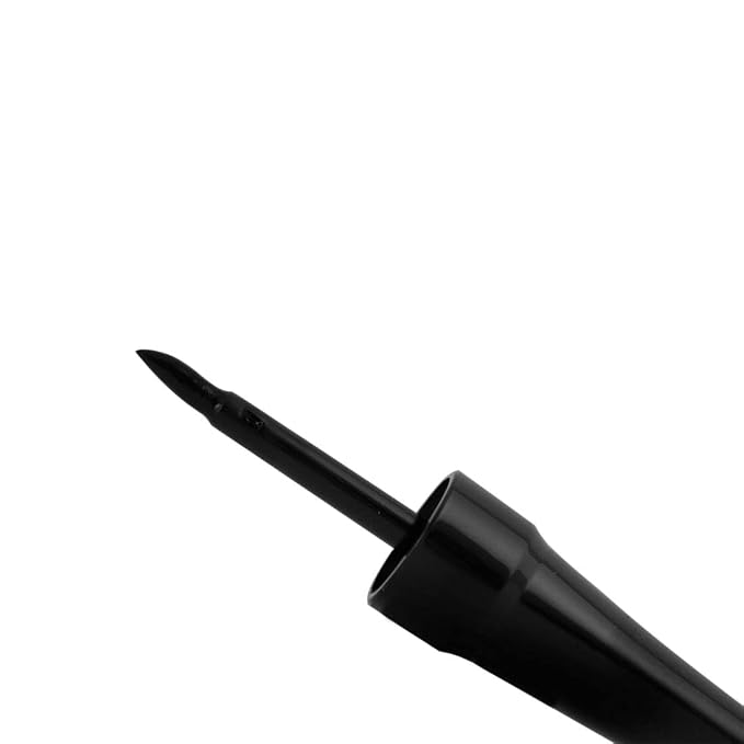 Delineador de ojos líquido Palladio negro miniatura 4