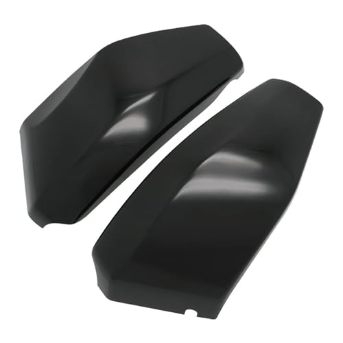Carénage VTX1300 cassé ou perdu ? Remplacez vos caches latéraux moto