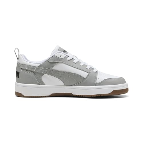 Image of Puma Unisex-Adult Rebound V6 Low Sneaker