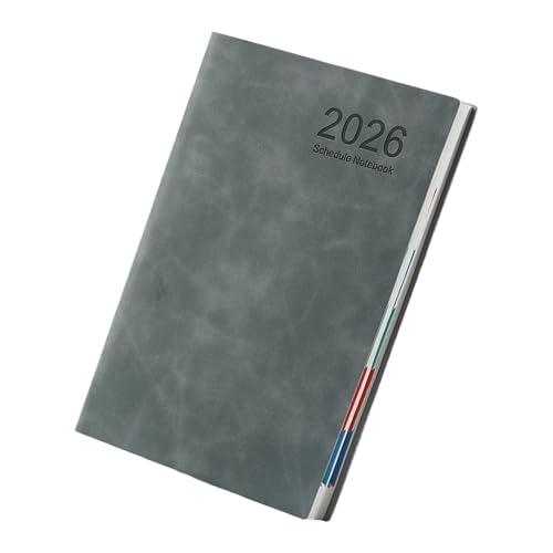 2026�T���v�����i�[�I�t�B�X���[�N�v�����i�[365���X�P�W���[���m�[�g�u�b�N�u�b�N�X�N�[���I�t�B�X�p�i