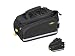 Topeak MTX Trunk Bag Dx with Water Bottle Holder