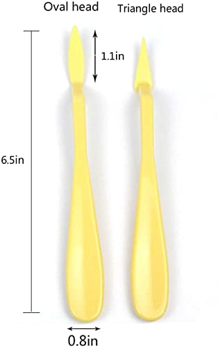 Il Panno per Schizzi in 2 Pcs Contiene 20 Teste di...