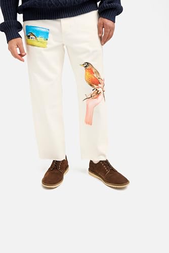 Image of Red Wing Heritage Mens Weekend Oxford