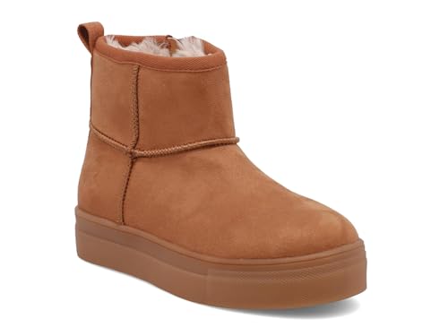 MIA Girl's Lil Ardyn (Toddler/Little Big Kid) Ankle Boot