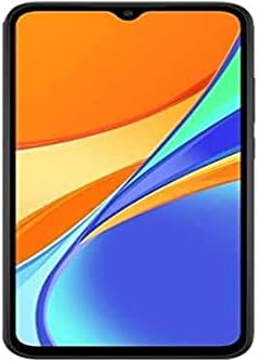 Xiaomi – Smartphone Redmi 9C – 6.53″ HD+ – 4/128GB – 4G – Gris medianoche