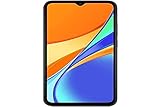 Tiene forma de Smartphone Xiaomi TELEFONO MOVIL REDMI 9C Gris 6.53\"-OC2.3-4GB-128GB