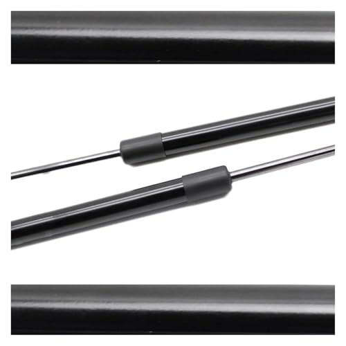 Ressorts à gaz de capot VW Amarok 2.0L amortisseurs d'ouverture fluide