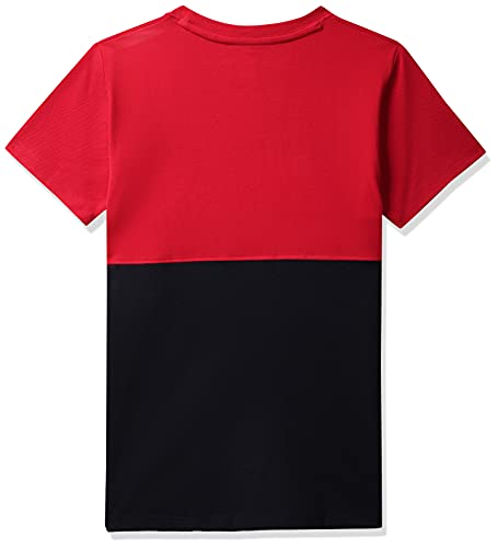 Image of Fusefit Boy's Regular T-Shirt