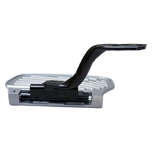 Image of NIKAVI LF17 Ladies Footrest Assly. Compatible for OLA S1 / S1 Pro Electric Scooter