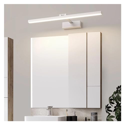 Lámpara de pared con aplique LED de 12W y 50cm para iluminación interior 6