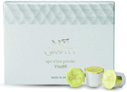 Amazon エポラ エポホワイトパウダーvita99 100mg 15個 約30日分 個包装 ビタミンc パウダー 高濃度 ビタミンc99 ビタミンc誘導体 無添加 エポラ 化粧品原料 原液 通販