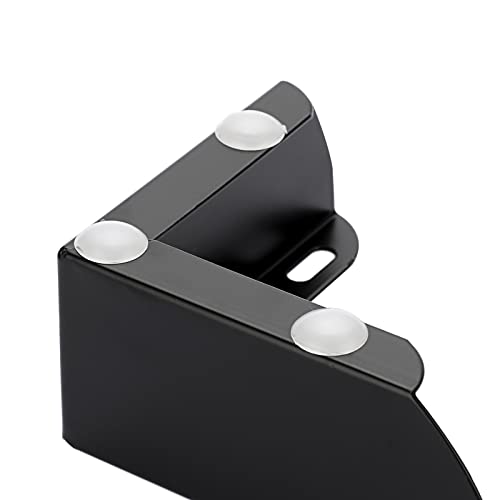 SUMNACON - 4 piedini per mobili da 5 cm, in