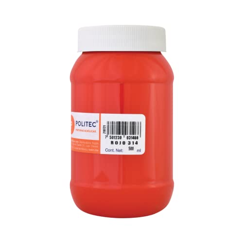 Catálogo para Comprar On-line Pintura roja Top 5. 4 Imagen adicional